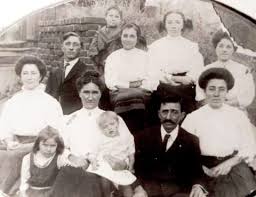 Abraham Pierce “A.P.” Finley (1855-1940)