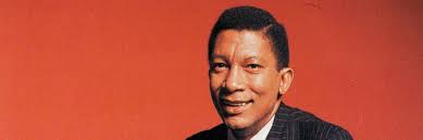 Charade, Johnny Hartman