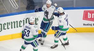 Live box score updates from the vancouver canucks vs. Nhl Unveils 2021 Schedule With Canadiens Leafs Oilers Canucks On Opening Night