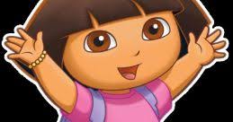 ♯ Dora And Boots Soundboard