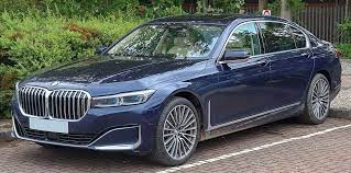 Cars makes types topics guides games. Bmw 7 Series Wikipedia
