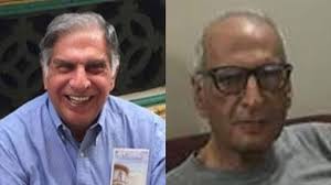 The elusive Tata: Meet Jimmy Tata, Ratan Tata's unassuming brother