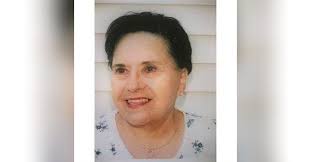 Matilda Bergeron Obituary