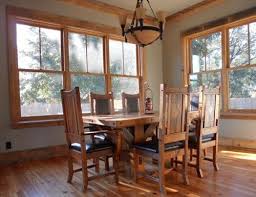 Gray Walls With Wooden Trim What If The Trim Was Darker Wood Paint Colors For Living Room Living Room Paint Room Paint Colors