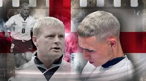 Paul john gascoigne (/ˈɡæskɔɪn/, born 27 may 1967), nicknamed gazza, is an english former professional footballer who played as a attacking midfielder. Uuybejx82x2d3m