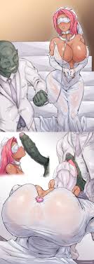 taimanin (series), taimanin asagi, ingrid (taimanin asagi), mojimuji, 1boy  - Rule 34 World