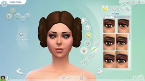 Carrie Fisher/Princess Leia