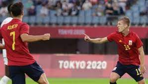 Para guiarte en tu pronóstico de apuestas de fútbol en este españa vs costa de marfil de juegos olímpicos tokio 2021 tenemos algunos consejos que pueden ayudarte. Euduchcknlip M