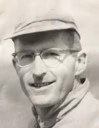 Erwin Jones Obituary (2017)