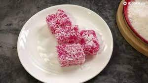 Check spelling or type a new query. Kuih Sagu Kelapa Langkah Mudah Supaya Sagu Tidak Hancur Atau Mentah Youtube