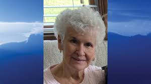 Ann Joyce (Antos) Reed, Hermitage, Pennsylvania