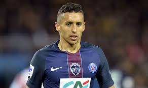 Faire briller paris encore plus fort #jumpman #nikefootball #psg #icicestparis. Barcelona Transfer News Marquinhos Discusses Neymar To Psg Move Football Sport Express Co Uk