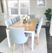 Buy Espen Scoop Back Dining Chair Online In Australia Brosa Hamptons Style Living Room Hamptons Dining Table Dining Table In Kitchen