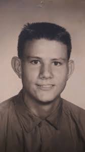 Obituary for Dan Otis Bullock