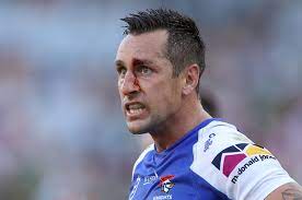 Pearce quit as skipper following revelations of him sending inappropriate. Nrl Mitchell Pearce Sport News Headlines Nine Wide World Of Sports