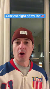 USA Defeats Canada in Epic Hockey Match at Bell Centre