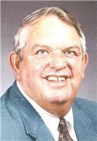 GENE HARPER Obituary (2015)