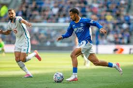 Where To Go For Everton v Crystal Palace Coverage And Highlights