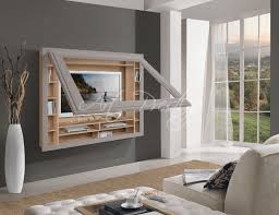 Tele e stampe possono essere fissate da tergo senza problemi. Art 571 C Porta Tv Con Cornice Da Parete Art Prestige Luxury Furniture