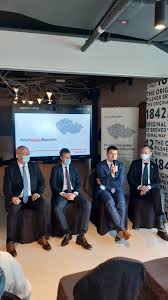 CzechTourism Day odstartoval dění v Českém pavilonu na EXPO v Dubaji