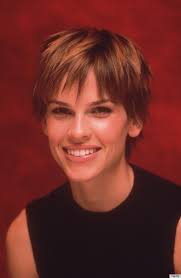 In other words, a boy would only go to the barber to get his hair cut as short as possible so as not to bother him while he was working. Boy Crop Hairstyles We Love From Audrey To Mia To Halle Photos Huffpost Life
