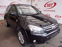 2014 toyota rav4 oem parts will give you both peace of mind and total confidence for all those miles. Toyota Rav4 2007 7 Gombe Kinshasa