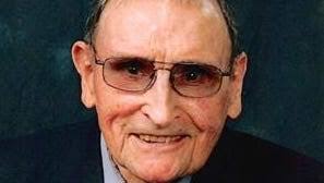 Charles E. Stites, 93