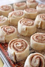 Perfect Homemade Cinnamon Rolls Recipe Cinnamon Rolls Homemade Desserts Food