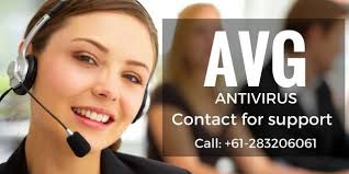 AVG Antivirus Support Australia Number +61-283173561