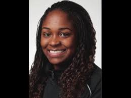 Bud K. Haidet Hall of Fame Class of 2022: Samia Taylor