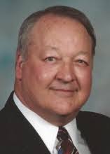 Obituary information for Ronald Bernell Sales