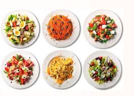 Dieta 1200 Calorie Menu Settimanale Da Seguire Per Dimagrire