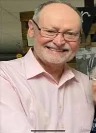 Obituary information for William Daniel