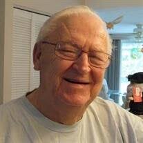 Ronald Thomas Dietz Obituary