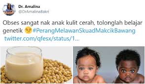 Berdasarkan jenisnya, tanaman hias ini terbagi menjadi 5 bagian, yaitu tanaman. Ibu Bapa Terlalu Obses Nak Anak Berkulit Putih Ini Respon Dr Amalina