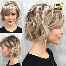 8 Hairstyles For 35 Year Old Woman 2020 In 2021 Bob Hairstyles With Bangs Bob Haircut With Bangs Layered Bob Haircuts