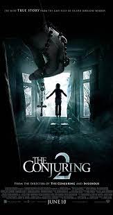 Download The Conjuring 2 2016 Full Movie 720p 480p 1080p In 2020 The Conjuring Scary Movies Full Movies Online Free