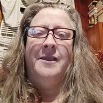 Pamela Kinder's Instagram, Twitter & Facebook