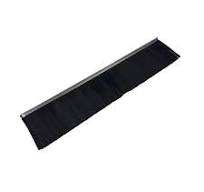Weather Stripping Brush Seals - Transportation Strip Brushes