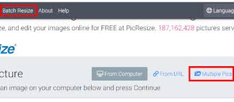How To Resize Multiple Images At Once Technipages