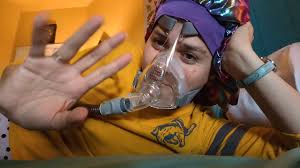 Mask Fetish - Porn Video Clips For Sale at iWantClips - Page 10