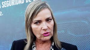 Amonestan a alcaldesa de Piedras Negras por asistir a evento proselitista