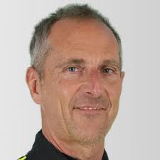 Driver: Stefano Sebastiani