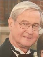 Damon Campbell Obituary (1934