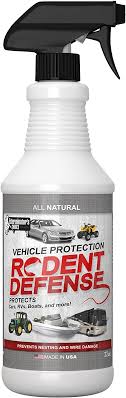 Ants have distinct pathways which can be found easily because they travel in straight the above information summaries the safest, most environmental friendly and effective do it yourself pest control strategies to use on the most. Amazon Com Exterminators Choice Vehicle Defense Rodent Repellent Spray 32 Ounce Pest Control To Protect Vehicle Wiring From Chewing Nesting Garden Outdoor
