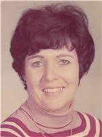 Hazel Cox Obituary (1940