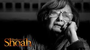 Today we send our warmest wishes to Holocaust survivor Sarah Saaroni OAM