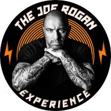 The joe rogan experience is a free audio and video talk podcast hosted by american comedian, actor, sports commentator, and television host joe rogan. I Thought I D Re Vamp The Jre Logo A Bit Since I Had Some Down Time Joerogan