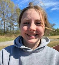 Mary Michael Burnham's Softball Recruiting Profile