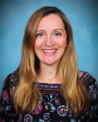 Holy Spirit Christian Nursery School Staff 2022-23